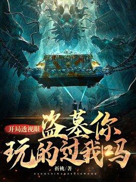 透视眼鉴宝类