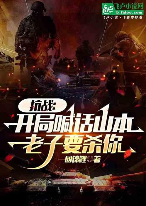 抗战开局一把98k子夜