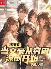 在1985当文豪