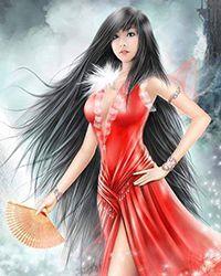 妙手生香贺含钏身世