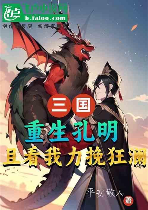穿越三国孔明的