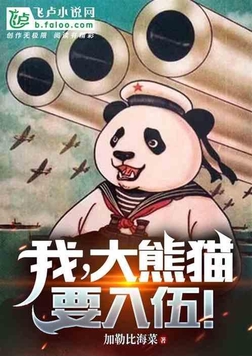 给我个大熊猫
