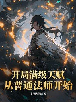 开局满级阵道天赋