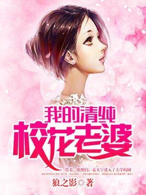 我的清纯校花老婆赖之影
