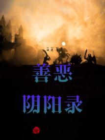 阴阳 善恶