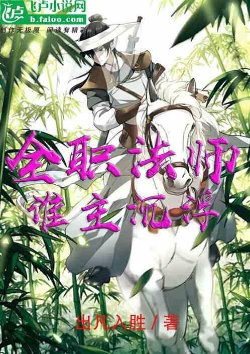 全职法师主角实力介绍