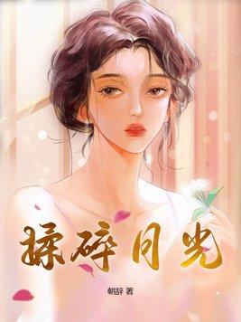 揉碎月亮歌曲