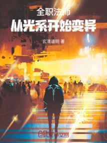 全职法师光系超阶