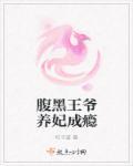 腹黑王爷训王妃