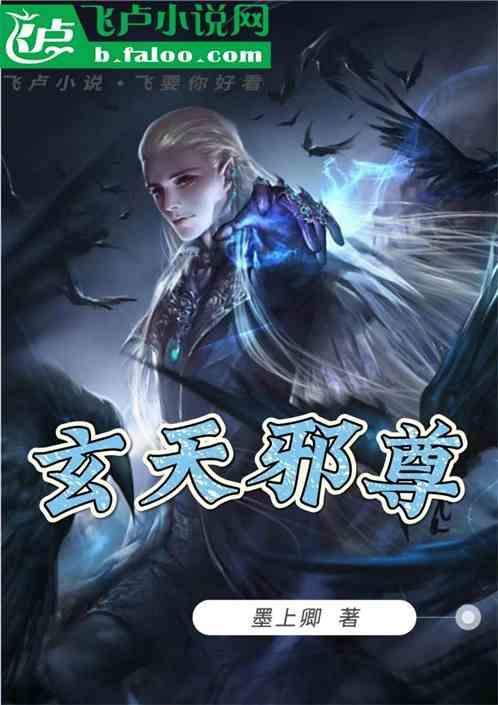 玄天邪尊扫书