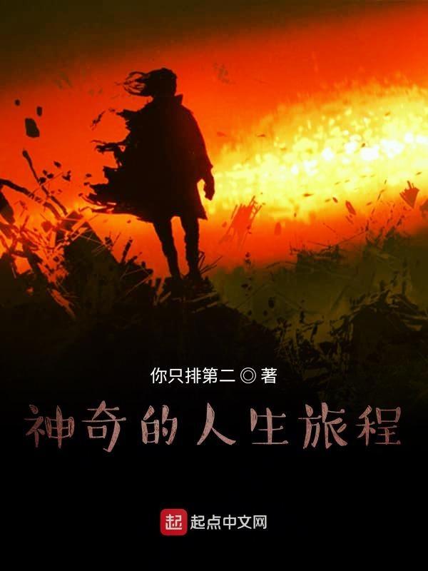 奇妙的人生之旅