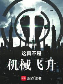 这真不是机械飞升百度
