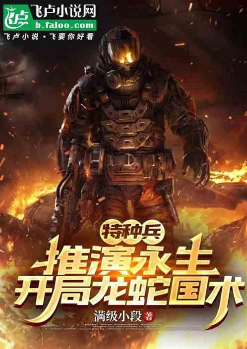 特种兵开局获得国术传承