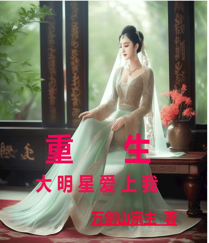 大明星爱上我