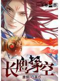 鹰翔长空二