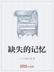 缺失的记忆漫画