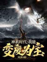 神祇时代类
