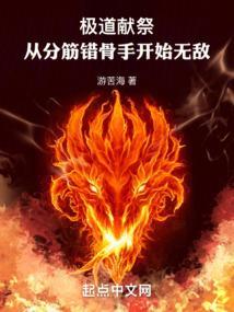 极道宗师简介