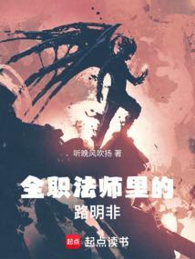 全职法师 陆昆