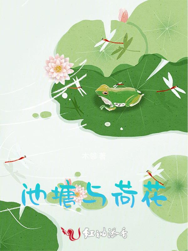 池塘荷花争开放是什么生肖