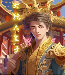 乾隆六王爷