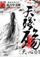 天残殇沐凌天