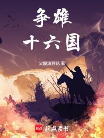 争雄十六国TXT百度资源