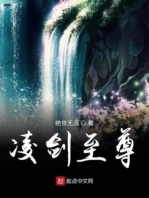 至尊剑帝凌风