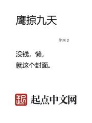 鹰掠九天三部曲顺序