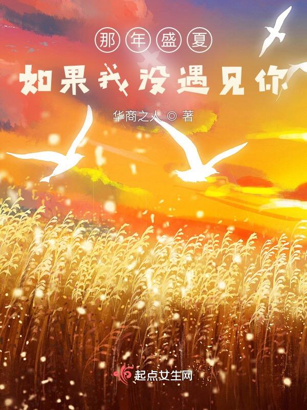 那天如果我没有遇见你
