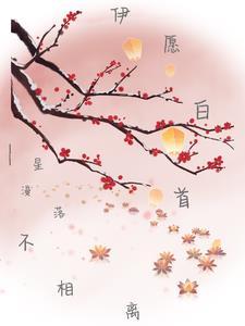 白首不相离的前一句