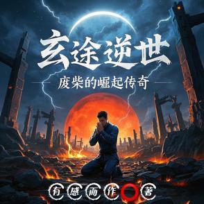 玄幻废柴逆袭