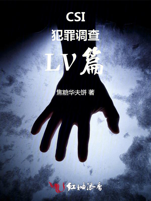 csi犯罪调查现场第三季