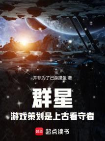 群星游戏公司