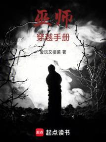 穿越巫师的