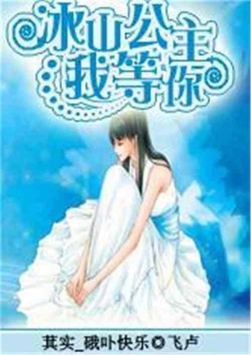 冰山公主的冷酷殿下免费阅读