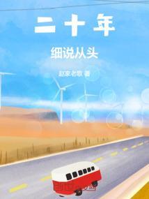 回头看二十年