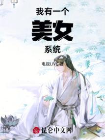 我有一个美女系统动画
