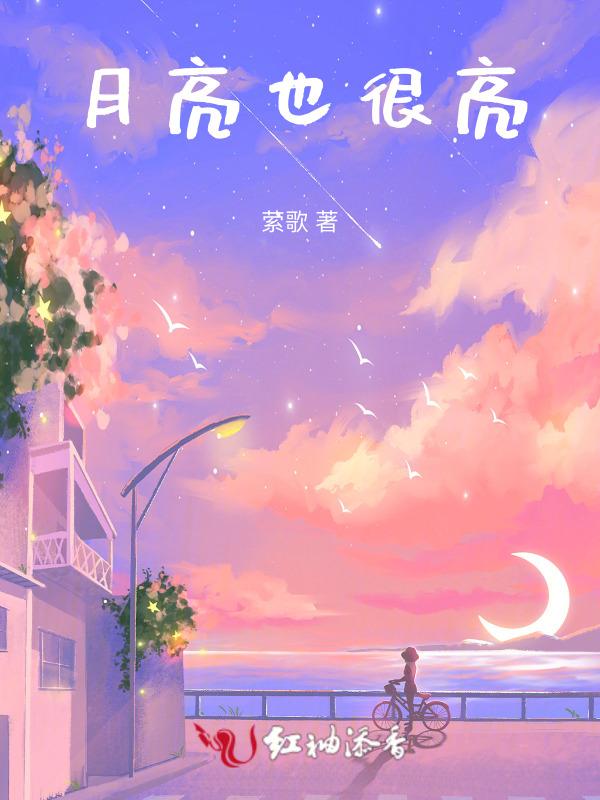 月亮很亮亮也没用没用也亮的出处
