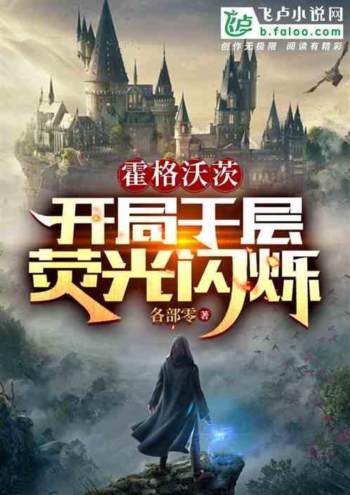 穿越霍格沃茨
