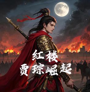 红楼之贾琮崛起全本