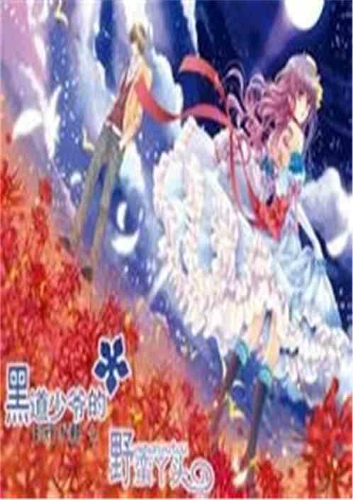恶魔校草甜吻拽丫头