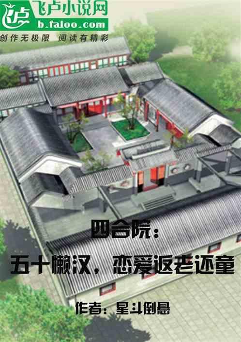 四合院 五进