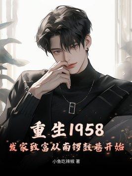 重生1958发家致富从南锣鼓巷开始 首发