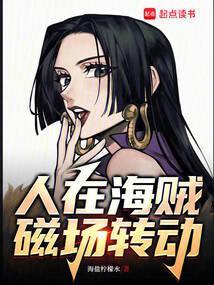 海贼世界的磁场转动