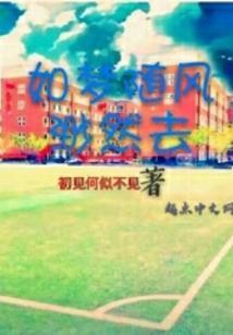 随风如我什么意思