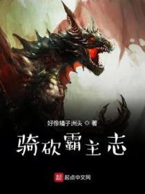 骑砍霸主志txt