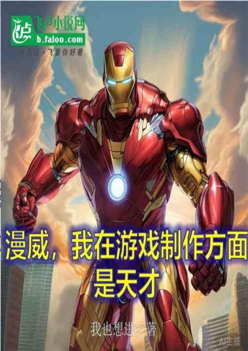 漫威之我在游戏捡碎片