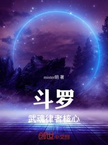 武魂是魂环的斗罗大陆
