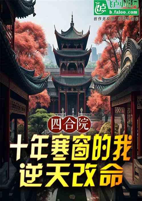 我逆天改命免费阅读